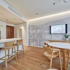 Отель Mamaison Residence Downtown Prague Чехия, Прага - 11 отзывов об отеле, цены и фото номеров - забронировать отель Mamaison Residence Downtown Prague онлайн