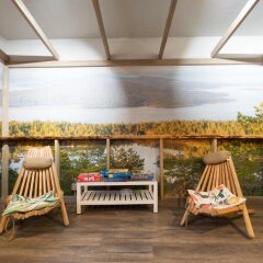 Отель Eurohostel Финляндия, Хельсинки - - забронировать отель Eurohostel, цены и фото номеров
