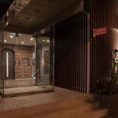 Reality Hakata 2 Hotel Хаката спа