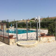 Отель Villa Arenella Siracusa Аренелла бассейн фото 2