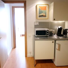 Отель Bed and Beach Barcelona Испания, Барселона - отзывы, цены и фото номеров - забронировать отель Bed and Beach Barcelona онлайн в номере