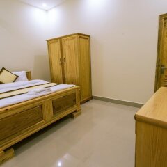 Отель Bon Mua Далат комната для гостей