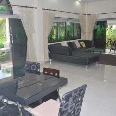 Отель Baan Dusit комната для гостей фото 5