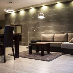 Апартаменты Silver Apartments развлечения
