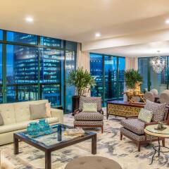 Sheraton Mexico City Maria Isabel Hotel интерьер отеля фото 2