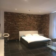 Апартаменты Studio Apartament Centrum Katowice спа