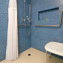 Отель Holiday inn Acapulco La Isla ванная