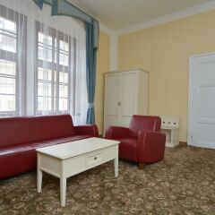 Royal Residence Ungelt Hotel развлечения