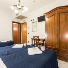 Hotel Iris Venice комната для гостей фото 13