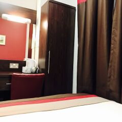 Royal Cambridge Hotel удобства в номере