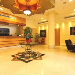 Ambassador Hotel Jerusalem Израиль, Иерусалим - отзывы, цены и фото номеров - забронировать отель Ambassador Hotel Jerusalem онлайн интерьер отеля фото 3