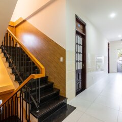 Отель OYO 451 Bong House Homestay 2 Хойан интерьер отеля