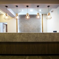 Гостиница Arka Hotel в Уссурийске отзывы, цены и фото номеров - забронировать гостиницу Arka Hotel онлайн Уссурийск спа