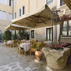 Hotel Do Pozzi питание