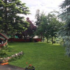 Kartaltepe Boutique Hotel Турция, Болу - 1 отзыв об отеле, цены и фото номеров - забронировать отель Kartaltepe Boutique Hotel онлайн фото 6