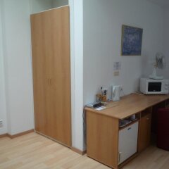 Отель Apartmány Národní Прага удобства в номере