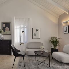 Damson Boutique Hotel Израиль, Иерусалим - отзывы, цены и фото номеров - забронировать отель Damson Boutique Hotel онлайн фото 11