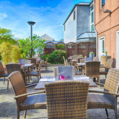 Leonardo Hotel Cologne Кёльн