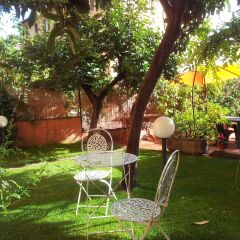 Отель B&b Al Giardino Di Alice Перуджа фото 19
