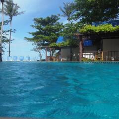Отель Sea Sand Sun Resort фото 8
