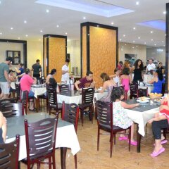 Ufuk Hotel Силифке питание