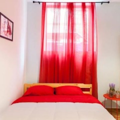 Апартаменты City Comfort Apartments комната для гостей фото 3