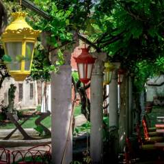 Hotel San Sebastiano Garden фото 18