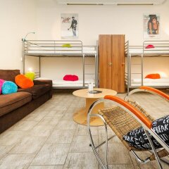 Отель Chill Hill Apartments Чехия, Прага - отзывы, цены и фото номеров - забронировать отель Chill Hill Apartments онлайн фото 25