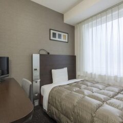 Comfort Hotel Kariya in Kariya, Japan from 61$, photos, reviews - zenhotels.com guestroom photo 4
