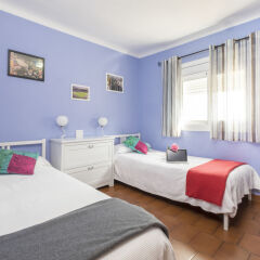Отель Atico Terraza And Barbacoa Park Guell Барселона детские мероприятия