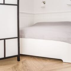Отель AP-Apartments Górnoslaska No. 24 Польша, Варшава - отзывы, цены и фото номеров - забронировать отель AP-Apartments Górnoslaska No. 24 онлайн удобства в номере фото 2