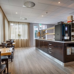 Hotel Joy гостиничный бар