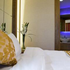 Granada Luxury Resort & Spa Турция, Аланья - 1 отзыв об отеле, цены и фото номеров - забронировать отель Granada Luxury Resort & Spa онлайн спа фото 2