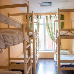 БМ Хостел комната для гостей фото 5