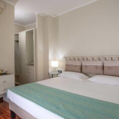 Отель Merulana Inn Италия, Рим - 1 отзыв об отеле, цены и фото номеров - забронировать отель Merulana Inn онлайн фото 18