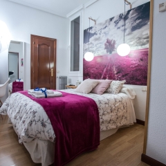 Отель Hostal Vazquez De Mella Испания, Мадрид - отзывы, цены и фото номеров - забронировать отель Hostal Vazquez De Mella онлайн фото 3