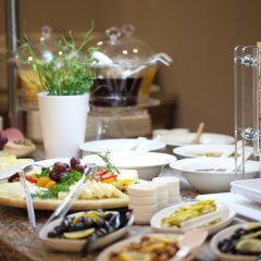 Luxor Garden Hotel Турция, Измит - отзывы, цены и фото номеров - забронировать отель Luxor Garden Hotel онлайн питание фото 3