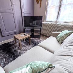 Отель Gîtes Les Orchidées Les 3 Maisons Франция, Сомюр - отзывы, цены и фото номеров - забронировать отель Gîtes Les Orchidées Les 3 Maisons онлайн фото 7