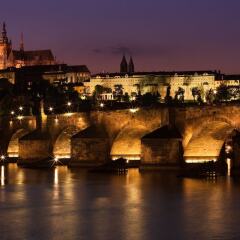 Апартаменты Bohemia Apartments Prague Old Town фото 3