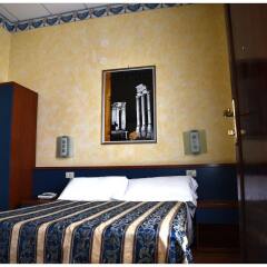 Hotel Julia комната для гостей