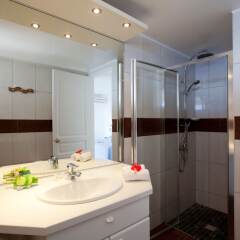 Le P'tit Morne in Gustavia, Saint Barthelemy from 726$, photos, reviews - zenhotels.com bathroom photo 2