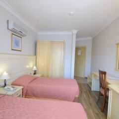 Mar-Bas Hotel - All Inclusive комната для гостей фото 4