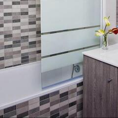 Отель Séjours & Affaires Park Avenue Франция, Лион - отзывы, цены и фото номеров - забронировать отель Séjours & Affaires Park Avenue онлайн ванная фото 2