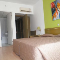 Park Beach Hotel in Limassol, Cyprus from 83$, photos, reviews - zenhotels.com guestroom photo 4