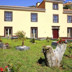 Отель Solar Do Bom Jesus Санта-Крус фото 3