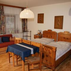 Апартаменты Apartments Heidenberger Delle Scuole Колле Изарко фото 6