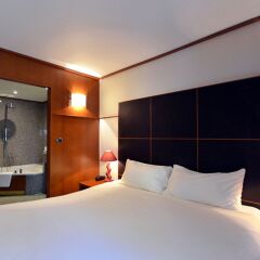 Отель Hôtel Goldstar Resort & Suites комната для гостей фото 4