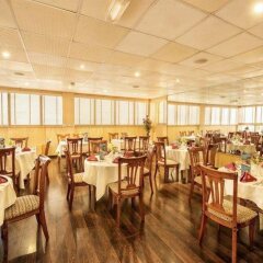 Grand Central Hotel (ex.grand Moov Hotel Dubai) Дубай помещение для мероприятий
