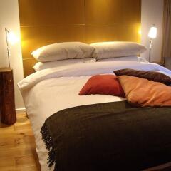 Отель Bed & Breakfast Guesthouse Leman комната для гостей фото 4