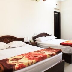 Отель Bamboo Nha Trang Hotel Вьетнам, Нячанг - отзывы, цены и фото номеров - забронировать отель Bamboo Nha Trang Hotel онлайн комната для гостей фото 2